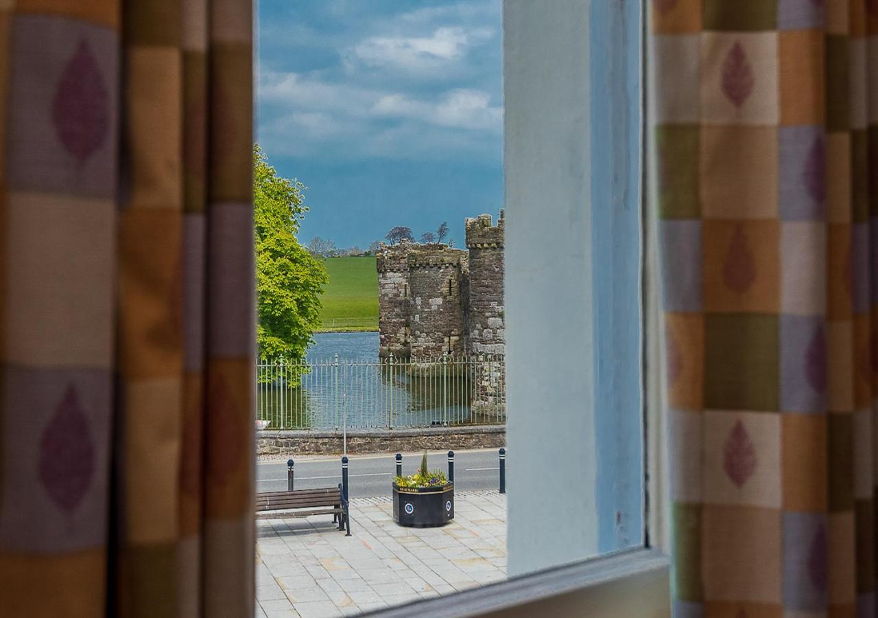 Castle Court Ξενοδοχείο Beaumaris Εξωτερικό φωτογραφία
