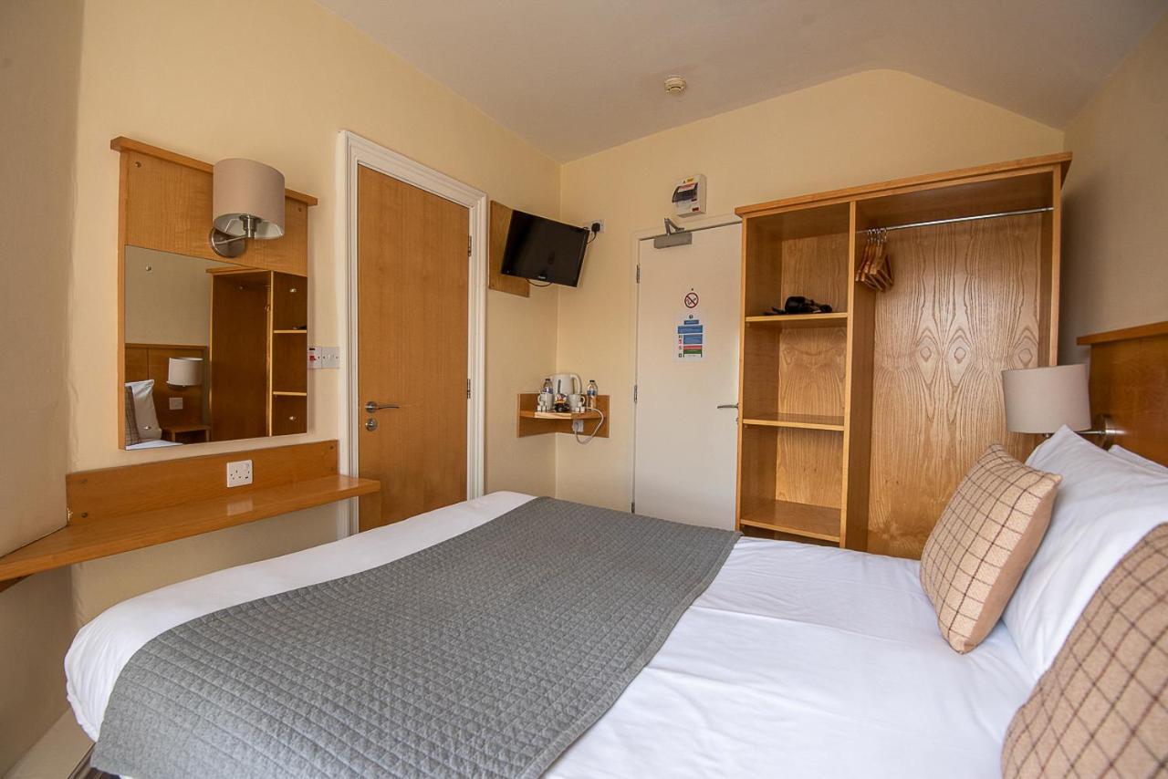 Castle Court Ξενοδοχείο Beaumaris Εξωτερικό φωτογραφία