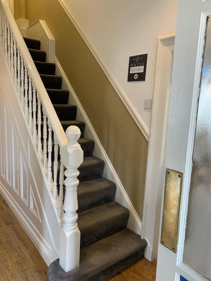 Castle Court Ξενοδοχείο Beaumaris Εξωτερικό φωτογραφία