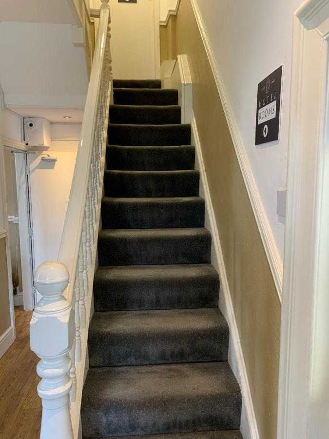 Castle Court Ξενοδοχείο Beaumaris Εξωτερικό φωτογραφία