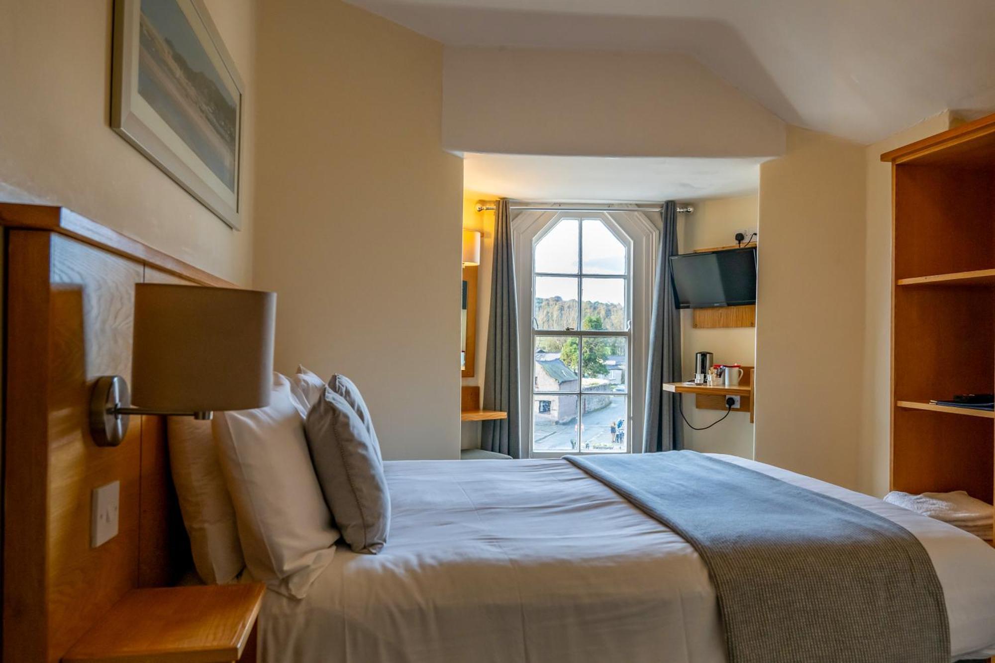 Castle Court Ξενοδοχείο Beaumaris Εξωτερικό φωτογραφία
